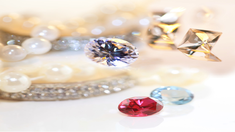 Reasons Why You Should Choose Certified Diamond Jewelry