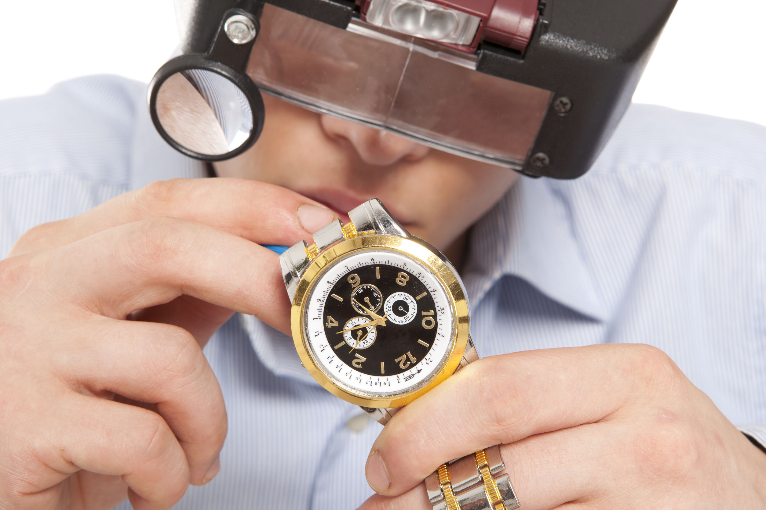 Top Reasons Why You Should Consider Professional Watch Repair in Indiana