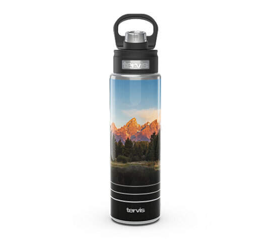 Unveiling The Magic Of Camping Tumblers