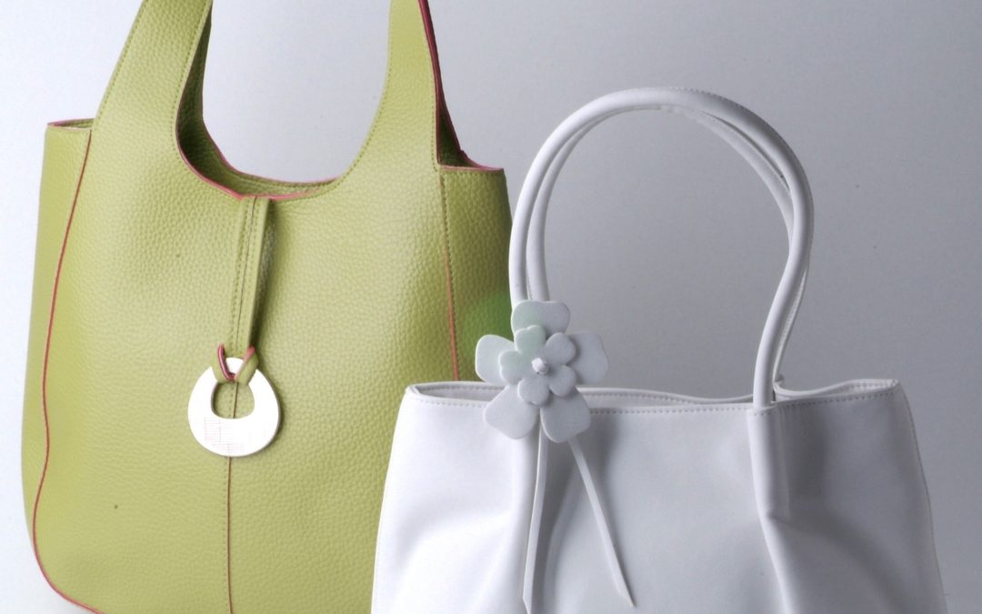 Find Greenville, South Carolina’s Perfect Bags for Women.